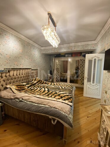 Satılır 3 otaqlı yeni tikili 128 m², Həzi Aslanov m., photo 9 from 18