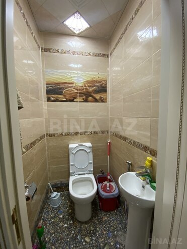 Satılır 3 otaqlı yeni tikili 128 m², Həzi Aslanov m., photo 14 from 18
