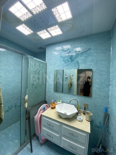 Satılır 3 otaqlı yeni tikili 128 m², Həzi Aslanov m., photo 15 from 18