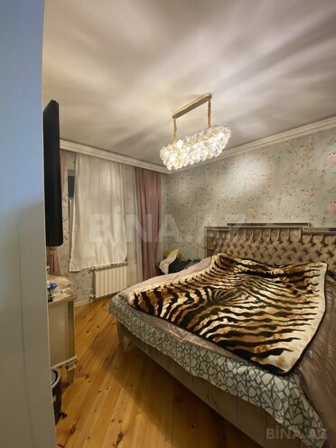 Satılır 3 otaqlı yeni tikili 128 m², Həzi Aslanov m., photo 8 from 18