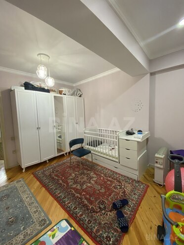 Satılır 3 otaqlı yeni tikili 128 m², Həzi Aslanov m., photo 10 from 18