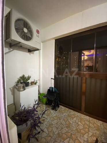 Satılır 3 otaqlı yeni tikili 128 m², Həzi Aslanov m., photo 17 from 18