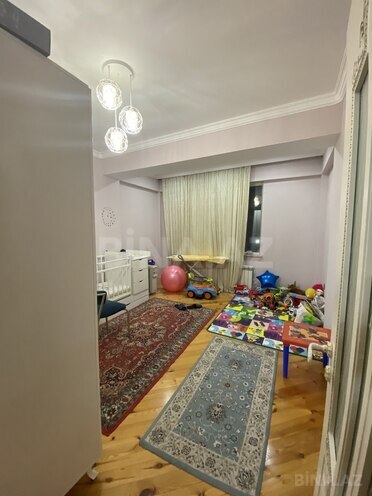 Satılır 3 otaqlı yeni tikili 128 m², Həzi Aslanov m., photo 11 from 18