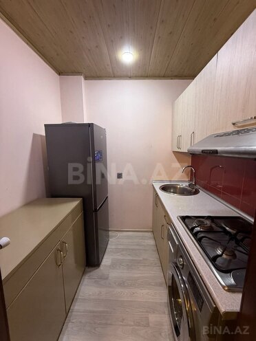 Satılır 2 otaqlı yeni tikili 58 m², İnşaatçılar m., photo 7 from 12