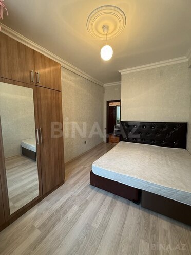 Satılır 2 otaqlı yeni tikili 58 m², İnşaatçılar m., photo 6 from 12