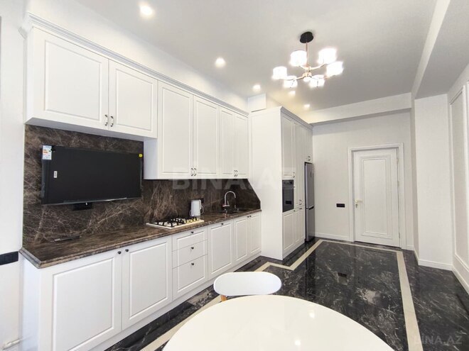 İcarəyə verilir 2 otaqlı yeni tikili 92 m², 28 May m., photo 8 from 13