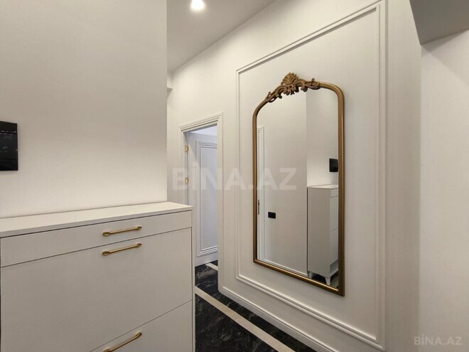 İcarəyə verilir 2 otaqlı yeni tikili 92 m², 28 May m., photo 10 from 13
