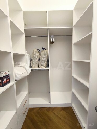 İcarəyə verilir 2 otaqlı yeni tikili 92 m², 28 May m., photo 11 from 13
