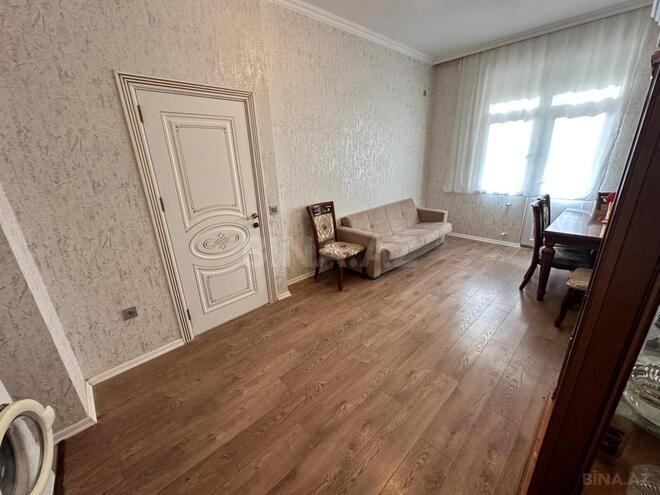 Satılır 2 otaqlı yeni tikili 47 m², Yeni Günəşli q., photo 3 from 14