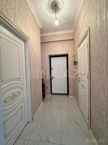 Satılır 2 otaqlı yeni tikili 47 m², Yeni Günəşli q., photo 7 from 14