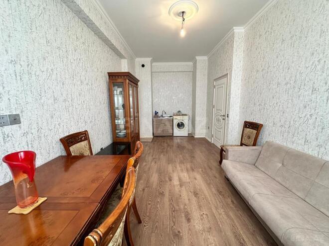 Satılır 2 otaqlı yeni tikili 47 m², Yeni Günəşli q., photo 5 from 14