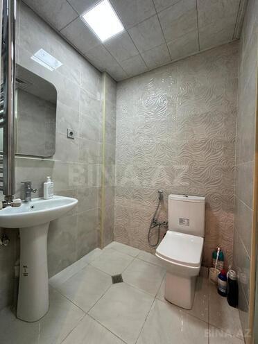 Satılır 2 otaqlı yeni tikili 47 m², Yeni Günəşli q., photo 12 from 14