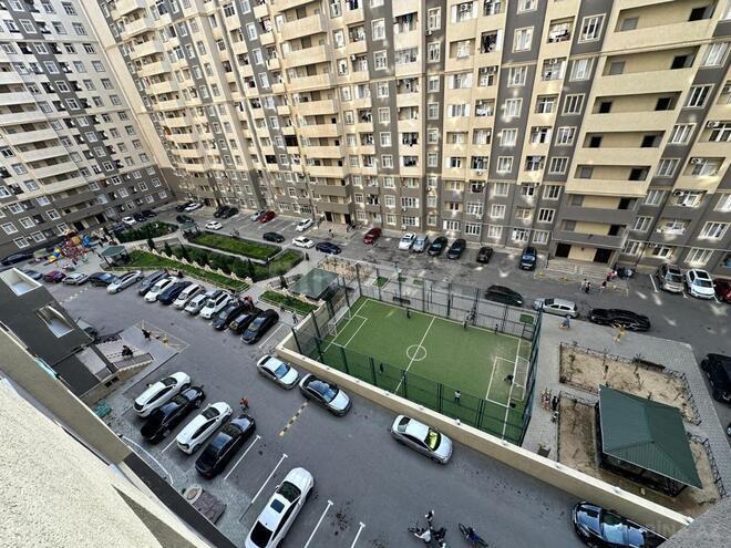Satılır 2 otaqlı yeni tikili 47 m², Yeni Günəşli q., photo 13 from 14