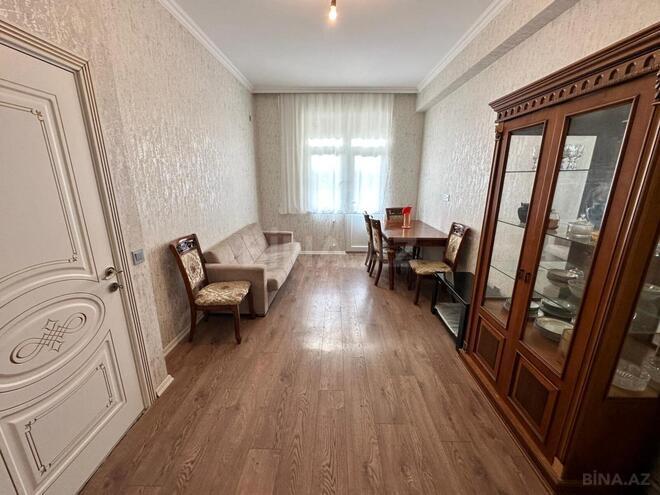 Satılır 2 otaqlı yeni tikili 47 m², Yeni Günəşli q., photo 4 from 14
