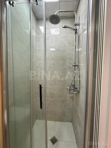 Satılır 2 otaqlı yeni tikili 47 m², Yeni Günəşli q., photo 11 from 14