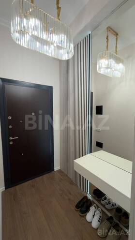 Satılır 3 otaqlı yeni tikili 70 m², 20 Yanvar m., photo 17 from 23