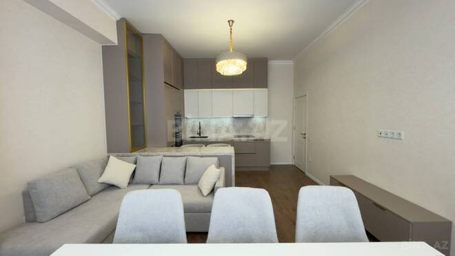 Satılır 3 otaqlı yeni tikili 70 m², 20 Yanvar m., photo 6 from 23