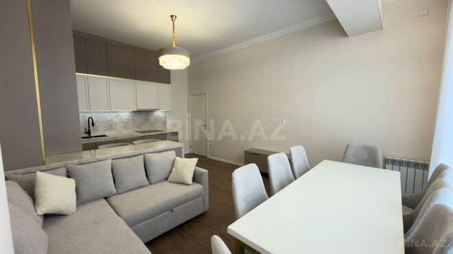 Satılır 3 otaqlı yeni tikili 70 m², 20 Yanvar m., photo 7 from 23