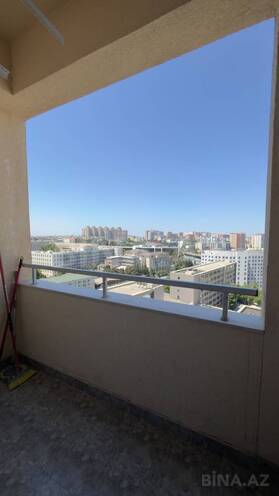 Satılır 3 otaqlı yeni tikili 70 m², 20 Yanvar m., photo 21 from 23