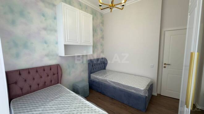 Satılır 3 otaqlı yeni tikili 70 m², 20 Yanvar m., photo 14 from 23