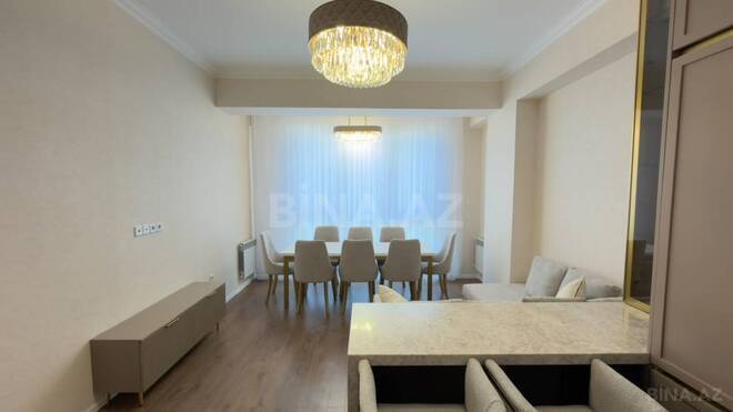 Satılır 3 otaqlı yeni tikili 70 m², 20 Yanvar m., photo 3 from 23