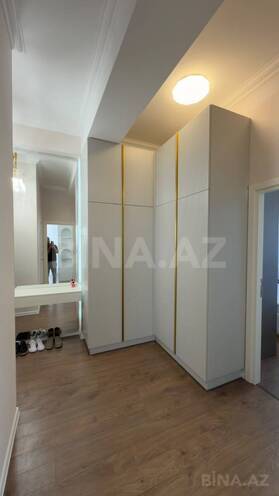 Satılır 3 otaqlı yeni tikili 70 m², 20 Yanvar m., photo 19 from 23