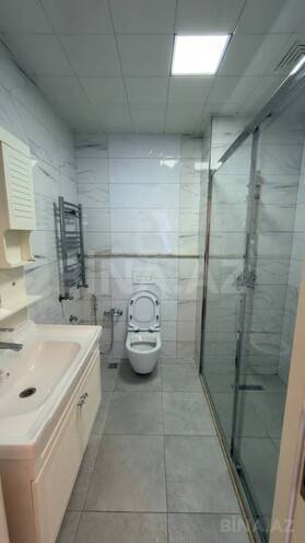 Satılır 3 otaqlı yeni tikili 70 m², 20 Yanvar m., photo 20 from 23