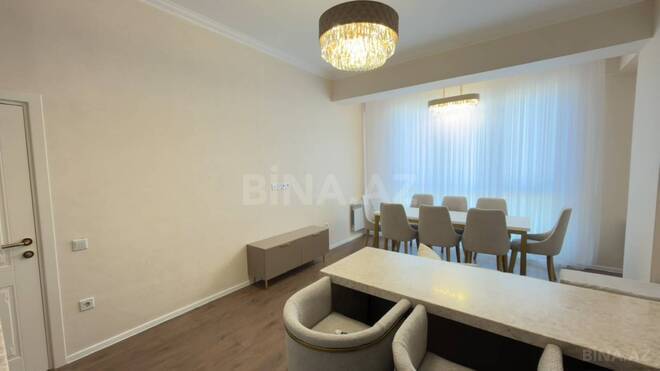 Satılır 3 otaqlı yeni tikili 70 m², 20 Yanvar m., photo 4 from 23