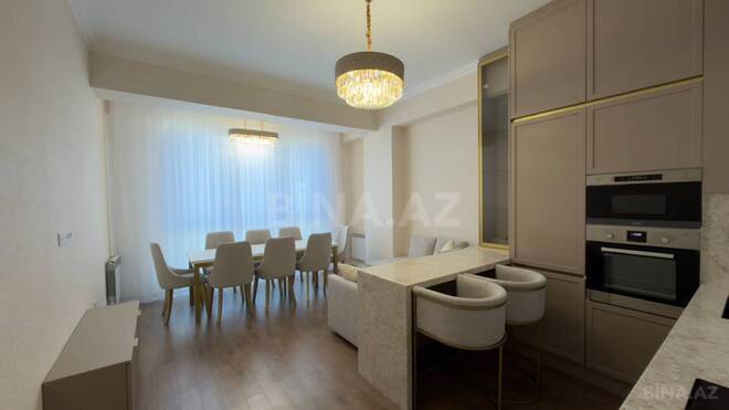 Satılır 3 otaqlı yeni tikili 70 m², 20 Yanvar m., photo 1 from 23