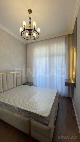 Satılır 3 otaqlı yeni tikili 70 m², 20 Yanvar m., photo 10 from 23