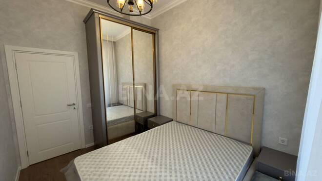 Satılır 3 otaqlı yeni tikili 70 m², 20 Yanvar m., photo 11 from 23
