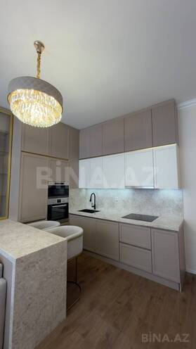 Satılır 3 otaqlı yeni tikili 70 m², 20 Yanvar m., photo 8 from 23