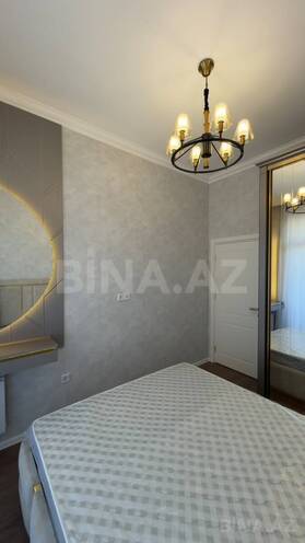 Satılır 3 otaqlı yeni tikili 70 m², 20 Yanvar m., photo 12 from 23