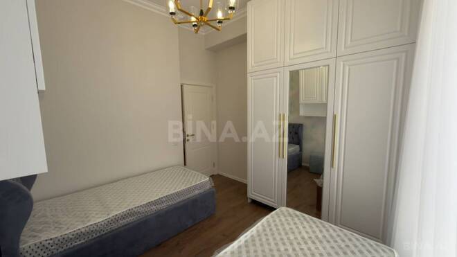 Satılır 3 otaqlı yeni tikili 70 m², 20 Yanvar m., photo 15 from 23