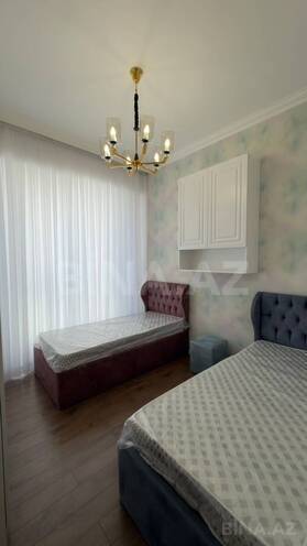 Satılır 3 otaqlı yeni tikili 70 m², 20 Yanvar m., photo 13 from 23