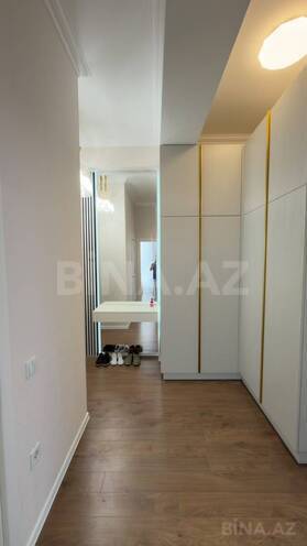 Satılır 3 otaqlı yeni tikili 70 m², 20 Yanvar m., photo 16 from 23