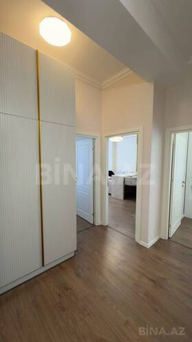 Satılır 3 otaqlı yeni tikili 70 m², 20 Yanvar m., photo 18 from 23