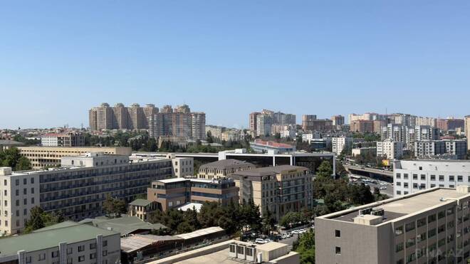 Satılır 3 otaqlı yeni tikili 70 m², 20 Yanvar m., photo 22 from 23