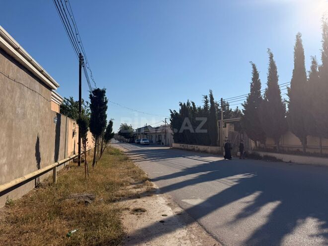 Satılır  torpaq 10 sot, Şüvəlan q., photo 6 from 11