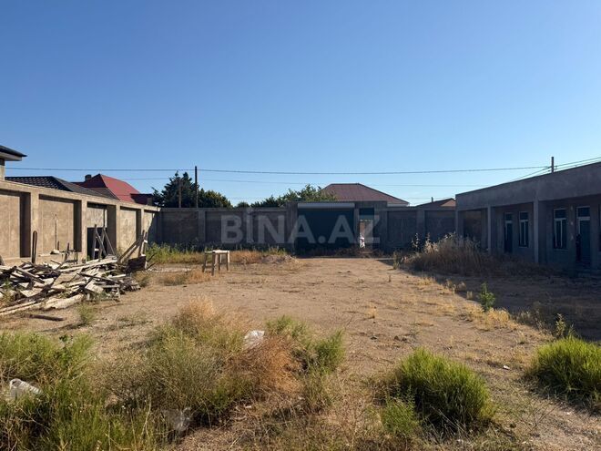 Satılır  torpaq 10 sot, Şüvəlan q., photo 8 from 11