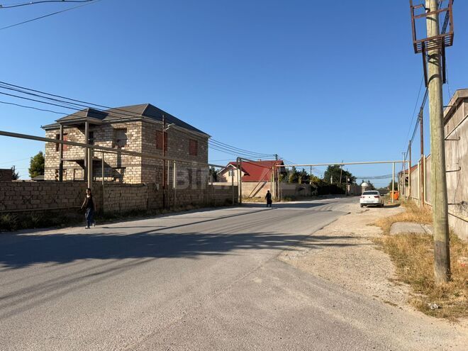 Satılır  torpaq 10 sot, Şüvəlan q., photo 10 from 11