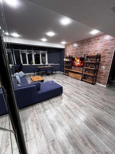Satılır 2 otaqlı yeni tikili 90 m², Qaraçuxur q., photo 6 from 14