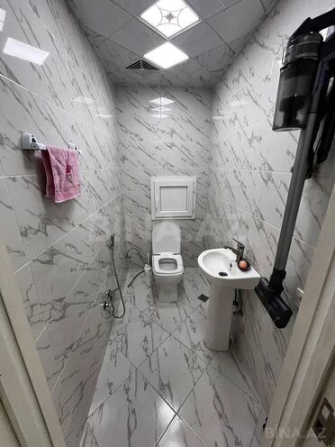 Satılır 2 otaqlı yeni tikili 90 m², Qaraçuxur q., photo 13 from 14
