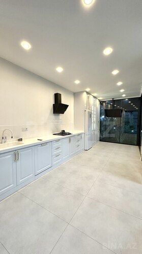 Satılır 5 otaqlı həyət evi/bağ evi 280 m², Mərdəkan q., photo 19 from 25