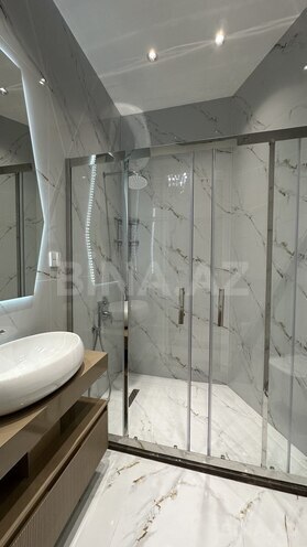 Satılır 5 otaqlı həyət evi/bağ evi 280 m², Mərdəkan q., photo 24 from 25