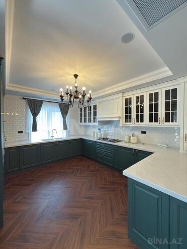 Satılır 7 otaqlı həyət evi/bağ evi 360 m², Nardaran q., photo 7 from 28