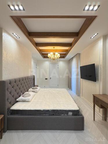 Satılır 7 otaqlı həyət evi/bağ evi 360 m², Nardaran q., photo 16 from 28