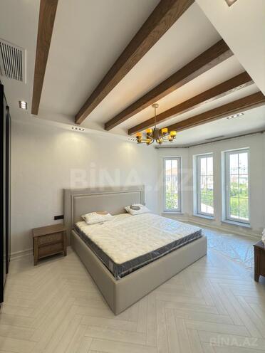 Satılır 7 otaqlı həyət evi/bağ evi 360 m², Nardaran q., photo 8 from 28
