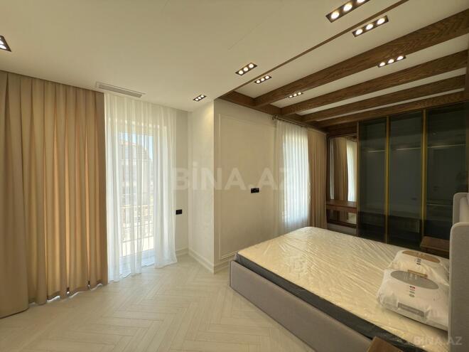 Satılır 7 otaqlı həyət evi/bağ evi 360 m², Nardaran q., photo 15 from 28