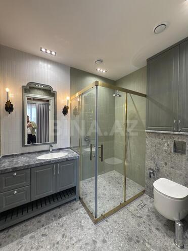 Satılır 7 otaqlı həyət evi/bağ evi 360 m², Nardaran q., photo 19 from 28